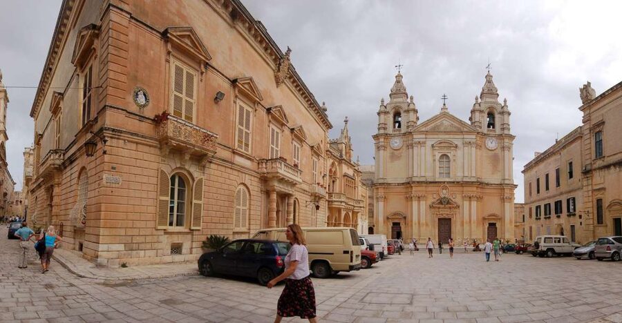 Mdina: St. Paul's Cathedral and Mdina Museum Entrance Ticket - Quick hits before you go