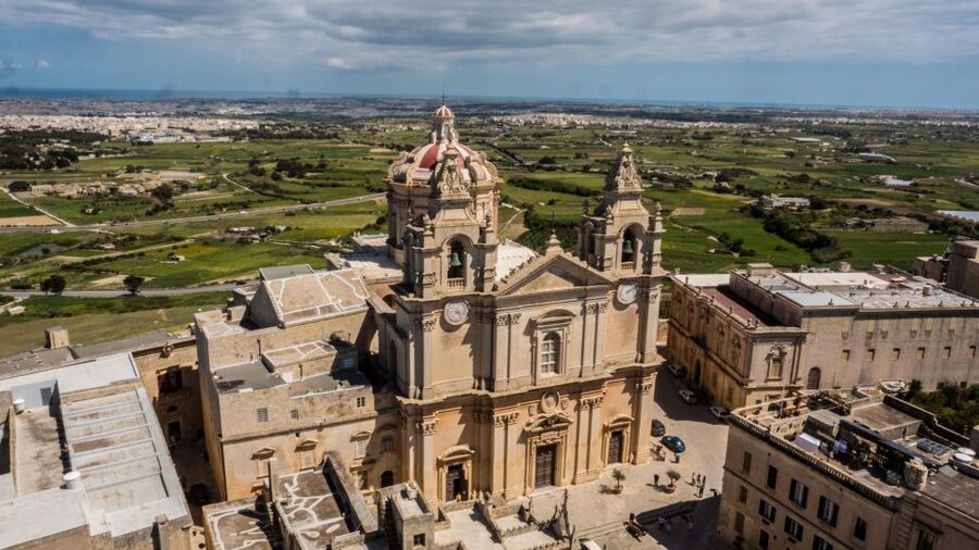 Mdina: St. Paul's Cathedral and Mdina Museum Entrance Ticket - FAQ