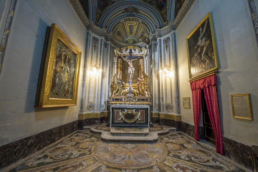 Mdina: St. Paul's Cathedral and Mdina Museum Entrance Ticket - The details that make this visit feel worth it