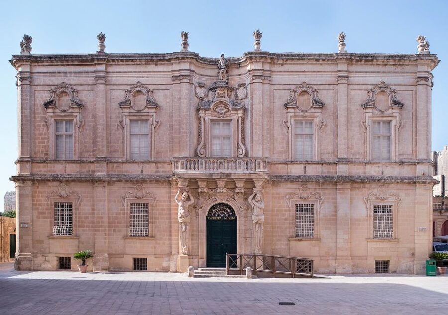 Mdina: St. Paul's Cathedral and Mdina Museum Entrance Ticket - Should you book this Mdina cathedral ticket?