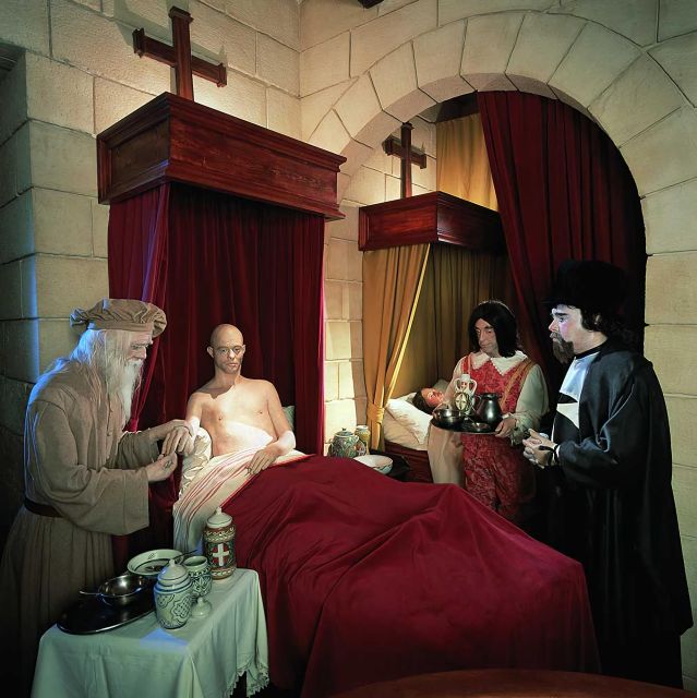 Mdina: The Knights of Malta Museum Entry Ticket - Timing tips for a Mdina day