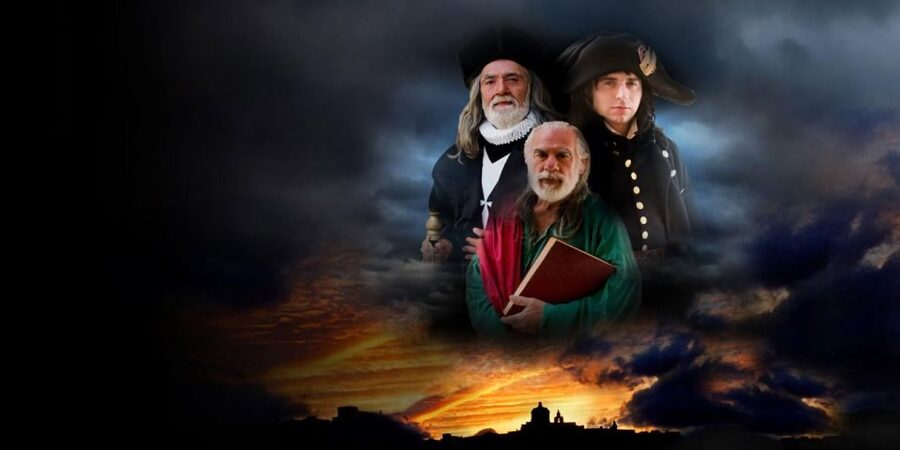 Mdina: The Mdina Experience Audio-Visual Show (Open Ticket) - Why a 30-Minute Mdina History Show Fits Malta So Well