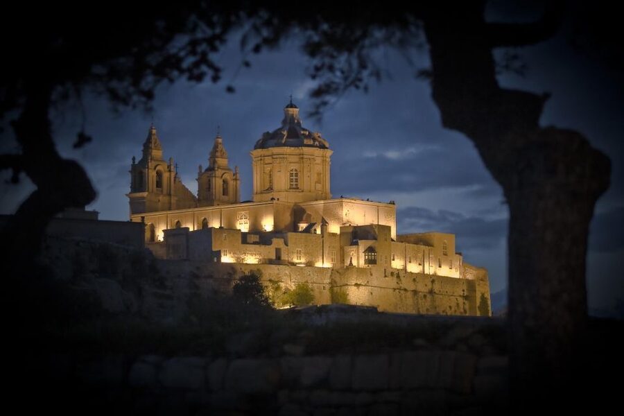 Mdina: Valletta Waterfront Area, Mdina, and Rabat Night Tour - Price and value: is $41 worth it?