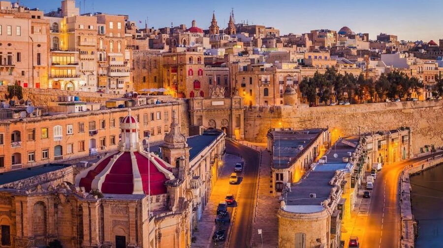 Mdina: Valletta Waterfront Area, Mdina, and Rabat Night Tour - Logistics that can make or break your night