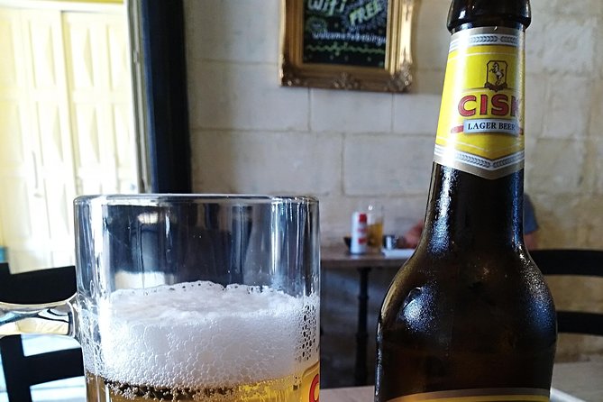 Medina, Rabat and the pastizzi experience - Entering Mdina: how this walk sets the mood
