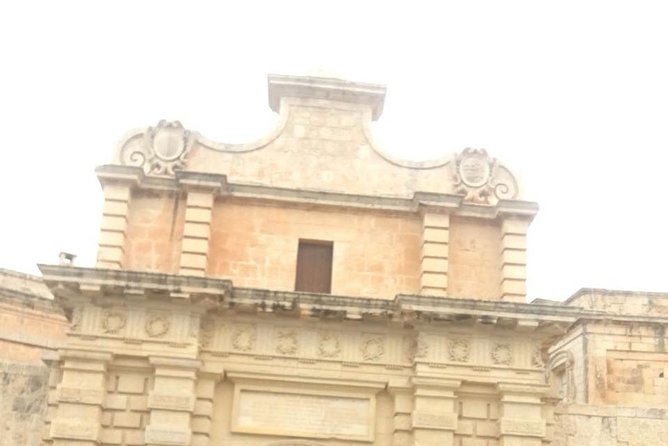 Medina, Rabat and the pastizzi experience - Medieval courts in Mdina’s streets: the Universitas angle