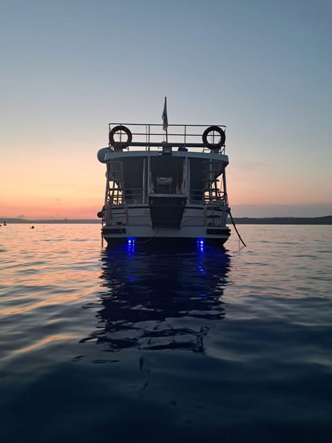 Mellieha: Comino, Crystal & Blue Lagoon 2 Bay Evening Cruise - Should You Book the Comino, Crystal & Blue Lagoon 2 Bay Evening Cruise?