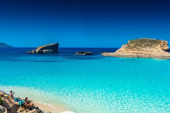 Mellieha: Gozo, Comino, Sea Caves, and Blue Lagoon Cruise - Why this Mellieħa to Comino cruise feels worth your time
