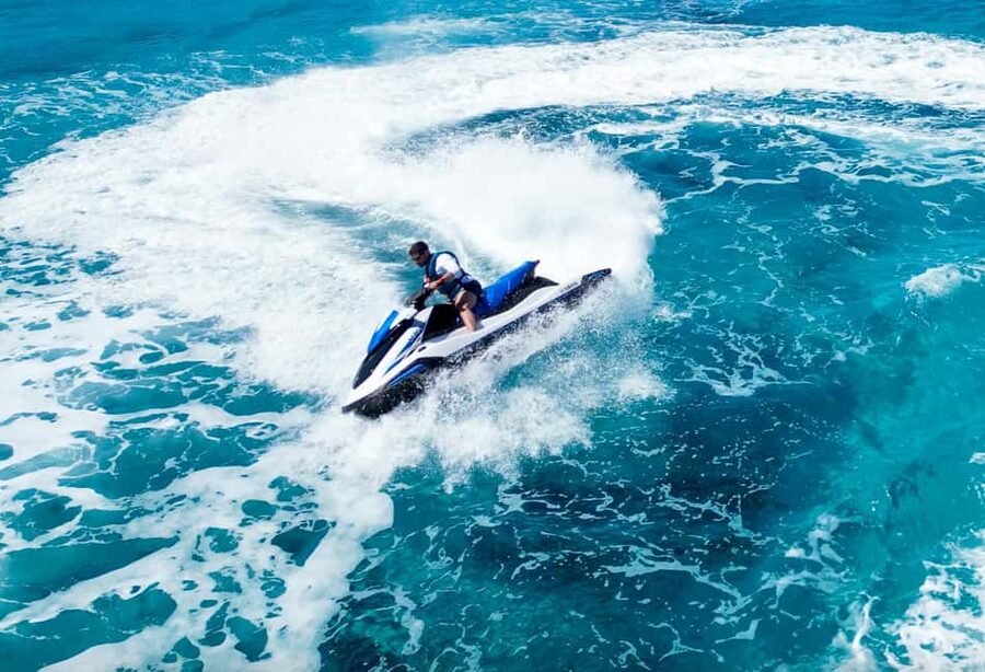 Mellieha: Jet Ski Rental - Key Things I’d Plan for Before You Go