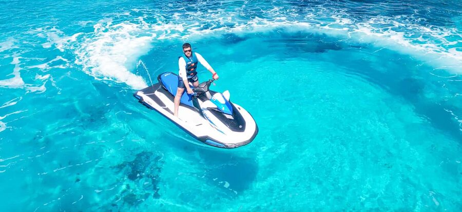 Mellieha: Jet Ski Rental - Value for Money: Is 10 Minutes Worth $30?