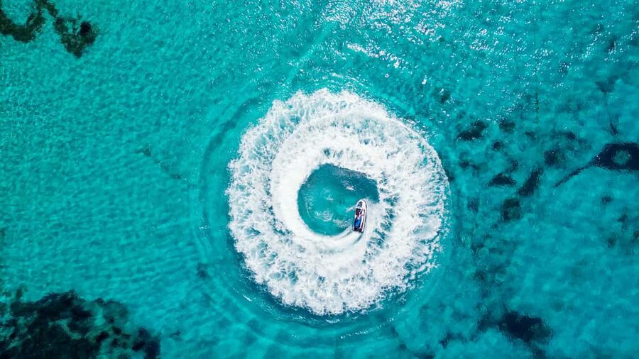 Mellieha: Jet Ski Rental - Who This Fits Best (And Who Should Skip It)