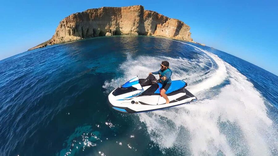 Mellieha: Jet Ski Rental - Meeting Point Details That Keep Your Morning Smooth