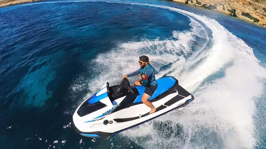 Mellieha: Jet Ski Rental - The Safety Briefing You Actually Need (Before You Go Fast)