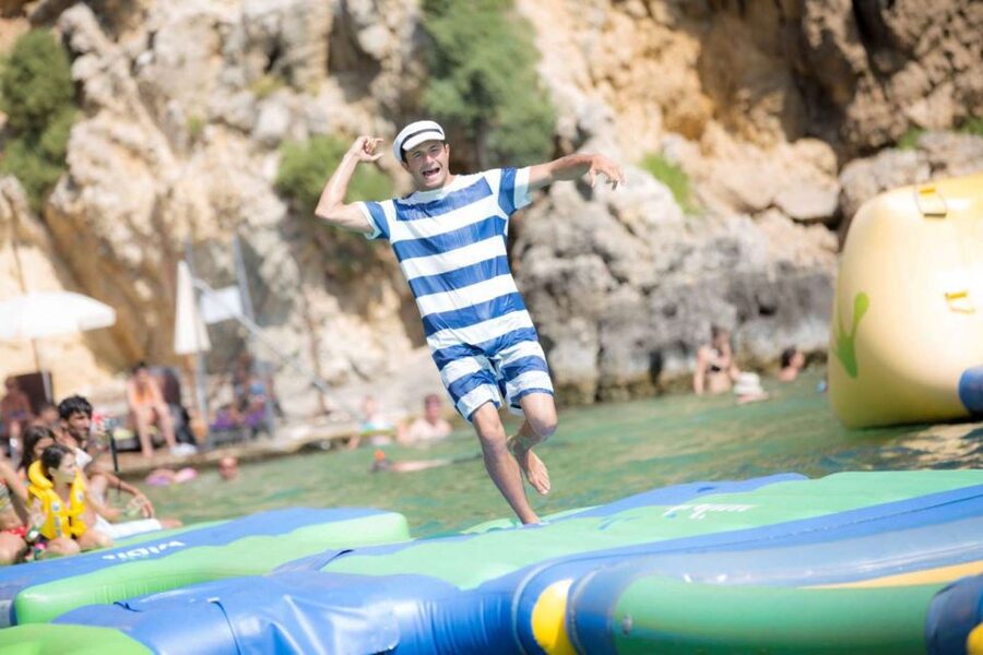 Mellieha: Popeye Village with Optional Private Transfers - Key Points Before You Go