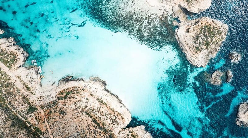 Mellieha: Round Comino, Blue Lagoon & Gozo Cruise with Water - Comino Daytime Timing: Blue Lagoon First, Then Crystal Lagoon