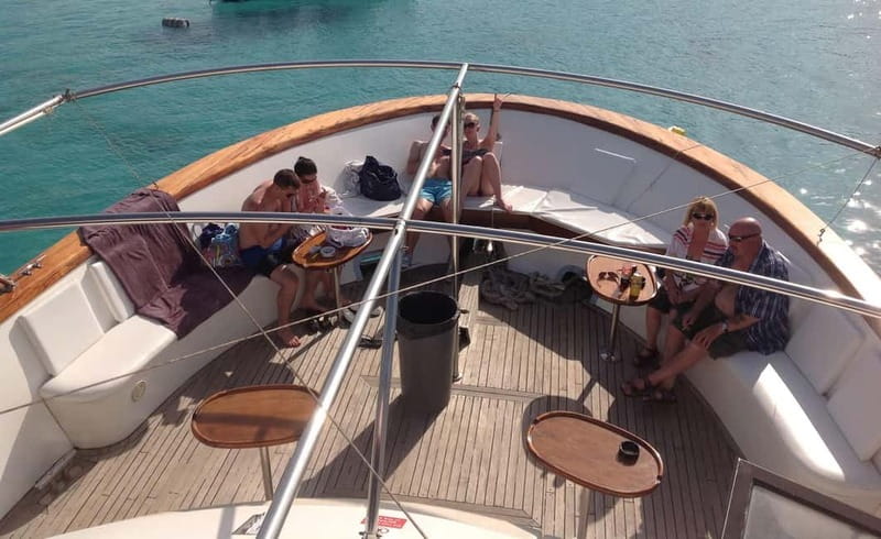 Mellieha: Round Comino, Blue Lagoon & Gozo Cruise with Water - Practical Tips to Have a Better Day (Without Overplanning)