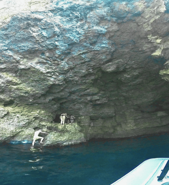 Mgarr/Cirkewwa: Comino, Gozo & Blue Lagoon Private Boat Trip - Crystal Lagoon snorkeling: gear, timing, and what to expect