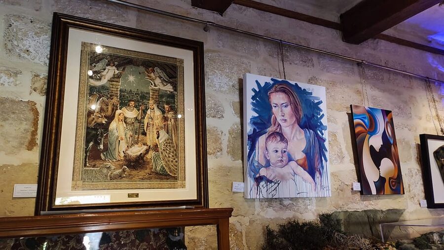 Mosta: City Highlights Tour with Buffet Lunch - Practical details that save your time and comfort