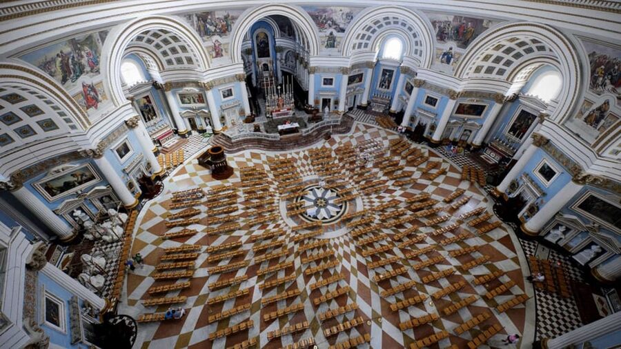 Mosta: City Highlights Tour with Buffet Lunch - Should you book? My quick decision guide