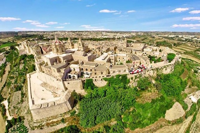 Mosta Crafts Village Mdina and Valletta Full Day Tour - A First-Timer Malta Route That Moves (But Doesn’t Pretend It’s Easy)