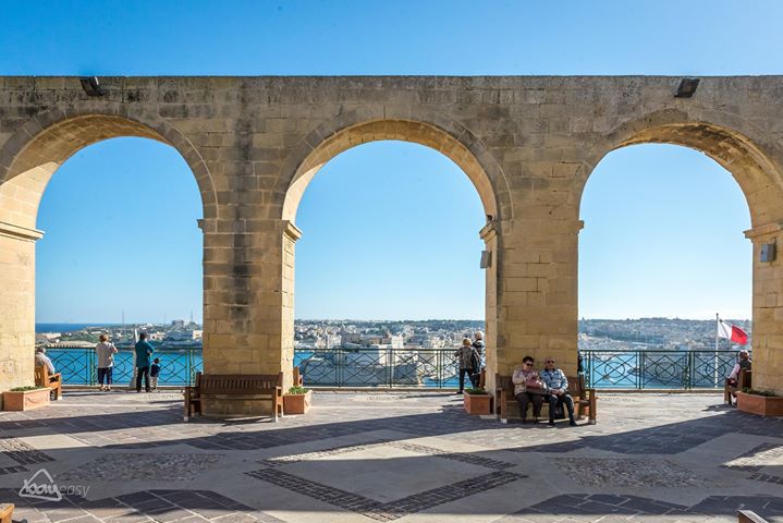 Mosta, Crafts Village, Mdina & Valletta Full-Day inc Platter - Key Highlights Worth Booking For