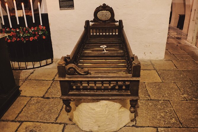 Mysteries in a Valletta Monastery - Guided Tour - The 400-Year Seclusion Story (and What It Means for You)