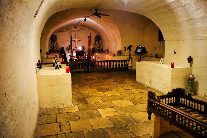 Mysteries in a Valletta Monastery - Guided Tour - Price and Value: Does $31.94 Make Sense?