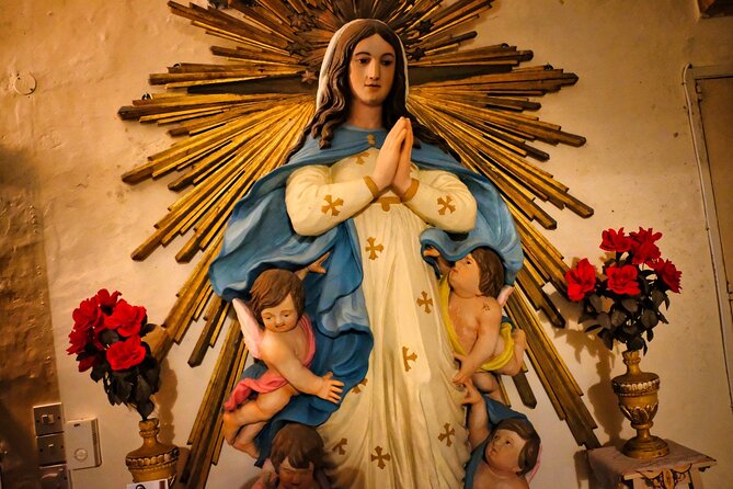 Mysteries in a Valletta Monastery - Guided Tour - Who Should Book This Tour (and Who Might Skip It)