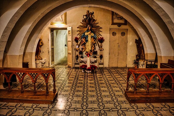 Mysteries in a Valletta Monastery - Guided Tour - Tips to Get the Most From Your Tour