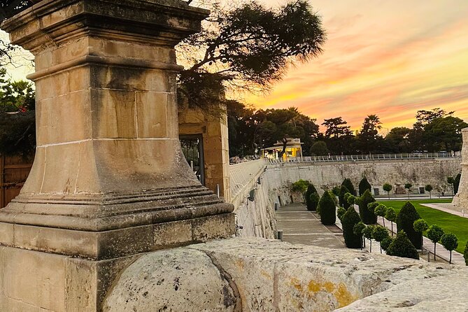 Mysteries of Mdina:Semi private Tour of the Ancient city - Mdina at 4:15 pm: the best kind of slow walking