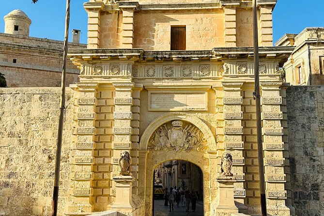 Mysteries of Mdina:Semi private Tour of the Ancient city - Stop 3: Metropolitan Cathedral of Saint Paul (worth seeing, not included)
