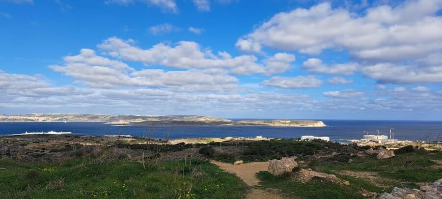 North Malta: Quad Bike Tour with Scenic Land, Sea & Swimming - Key Things To Know Before You Go