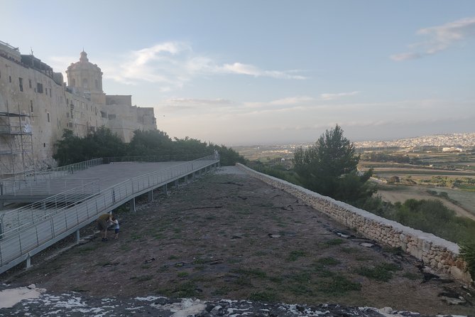 Off-Track Sightseeing to Dingli, Bahrija, Fomm ir-Rih, Rabat & Mdina - A smart day route across west and central Malta