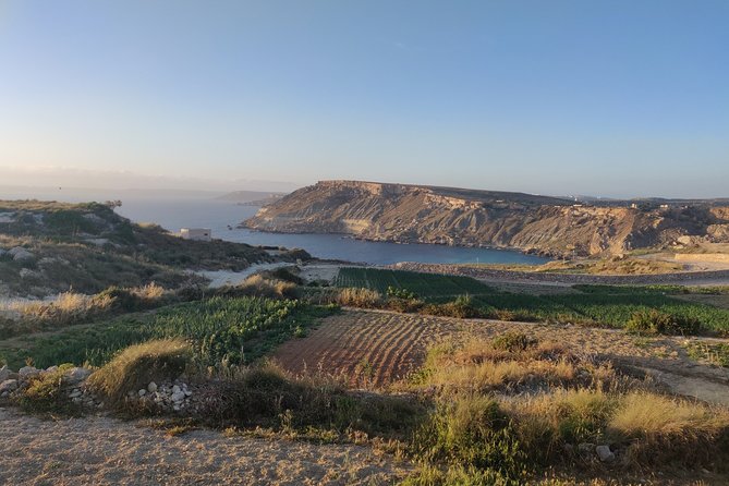 Off-Track Sightseeing to Dingli, Bahrija, Fomm ir-Rih, Rabat & Mdina - Dingli Cliffs: west-coast drama plus a chapel at the edge
