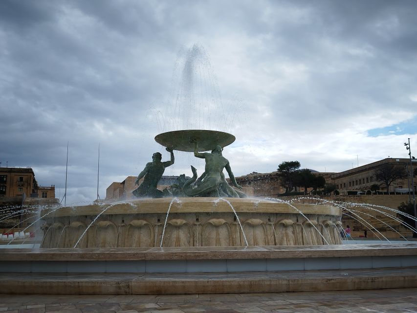 On the Footsteps of the Knights - Valletta and Vittoriosa - Key Highlights You’ll Feel During This Knights Trail