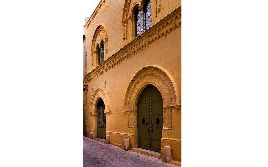 Palazzo Falson Historic House Museum entrance ticket - What your Palazzo Falson ticket actually gives you