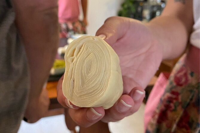 Pastizzi Making Experience in Malta - Who’s This For (And Who Might Want to Pass)?