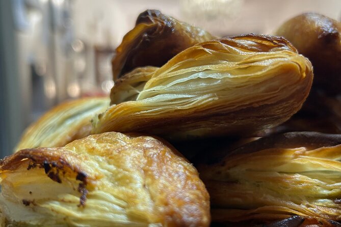 Pastizzi Making Experience in Malta - Where You’ll Start: Meeting in Sliema’s Triq Tal