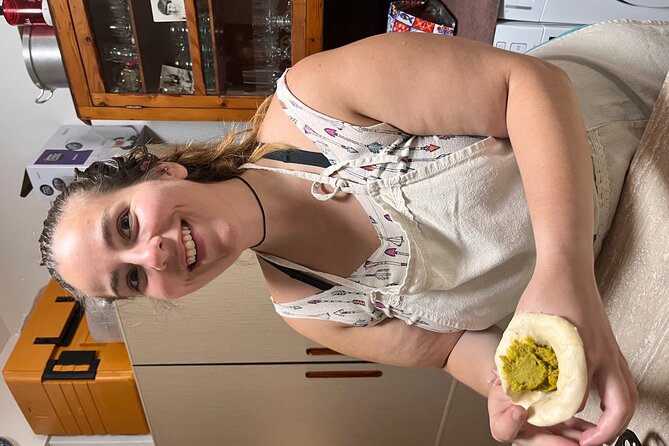 Pastizzi Making Experience in Malta - Dough Time: The Skill Behind Flaky Pastizzi
