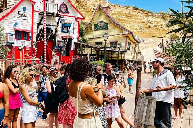 Popeye Village Film Set - Timing Your Visit: When to Go and How Long to Plan