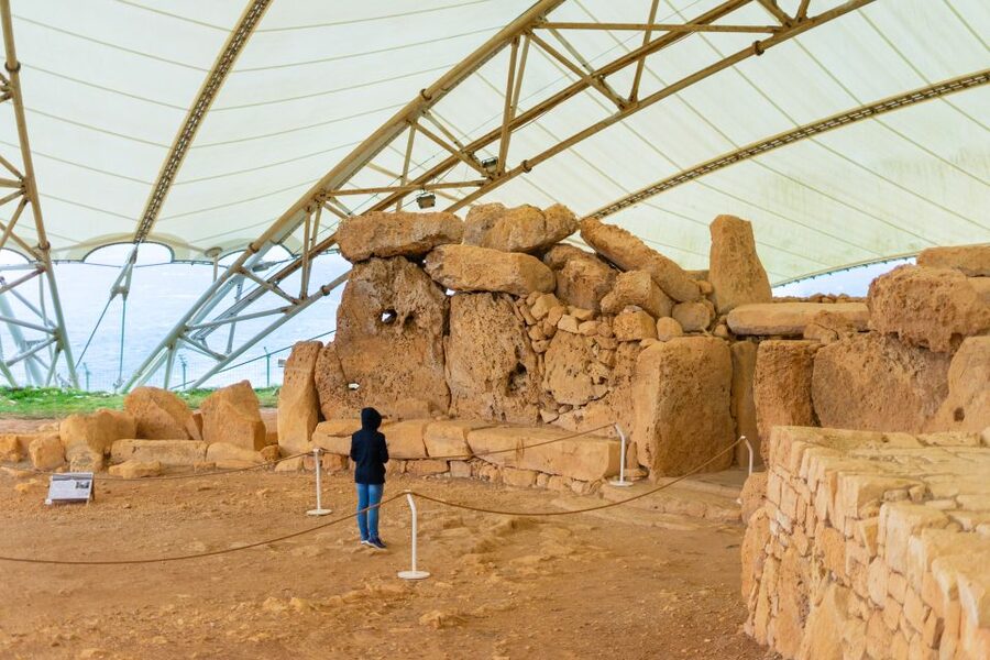 Prehistoric Temples of Malta Tour - Morning pickup and the practical flow of a half-day temple run