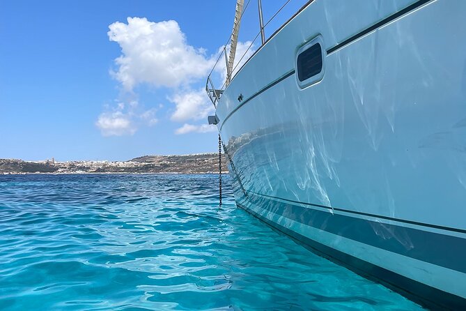 Private 8 Hours Boat Charter Trip in Malta - Why this private charter works so well in Malta