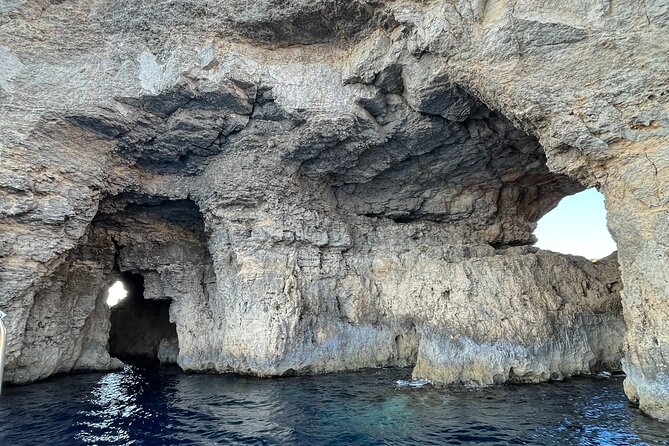 Private Boat Charter Blue Lagoon Crystal Lagoon and Comino - Who This Trip Fits Best