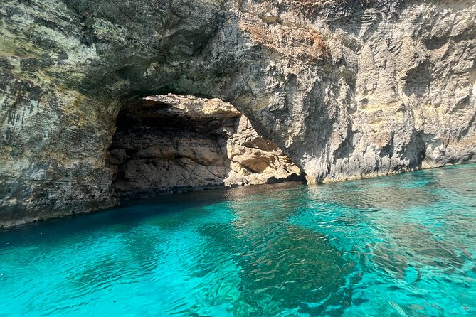 Private Boat Charter: Gozo, Comino, Blue Lagoon, Crysral Lagoon - What this private charter feels like on the water