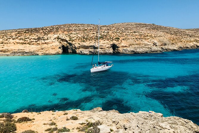 Private Boat Charter to Comino Blue Lagoon - Who this Comino Blue Lagoon charter suits best