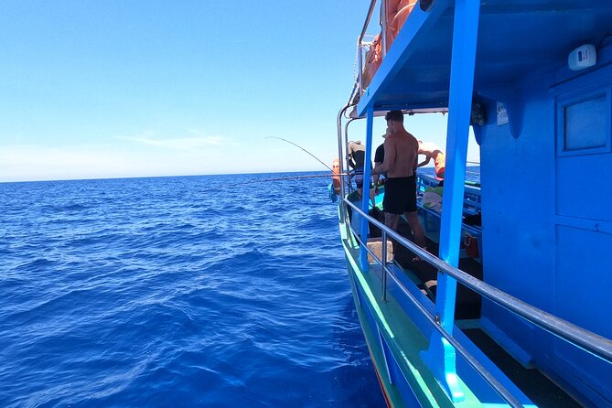 Private Boat charter to Crystal & Blue Lagoon, Caves & Comino - Getting from Gozo to Comino without the headache