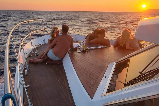 Private boat Charters around Malta, Gozo & Comino - What’s included onboard, and why it changes your total cost