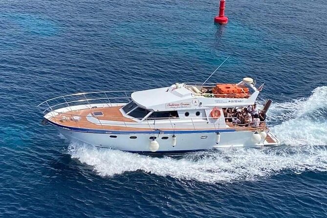 Private boat Charters around Malta, Gozo & Comino - Who should book this charter, and who might want a different option