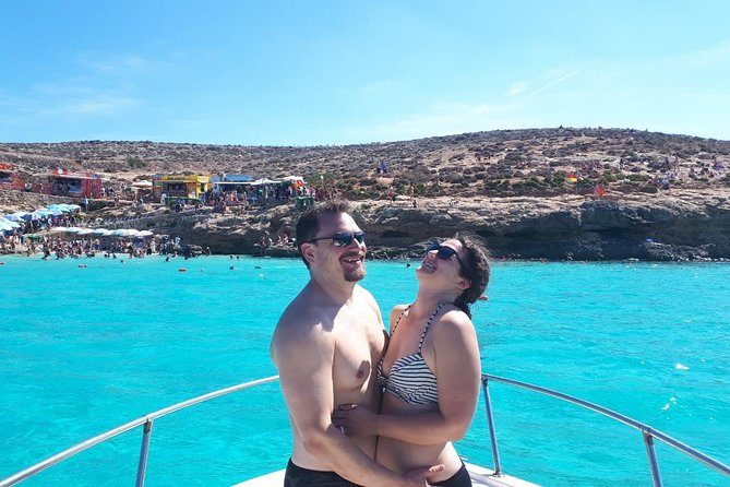 Private Boat Tour: Crystal Lagoon, Blue Lagoon, Comino and Gozo - Key highlights to know before you go