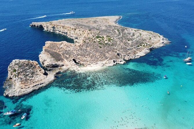 Private Boat Tour: Crystal Lagoon, Blue Lagoon, Comino and Gozo - What to bring (and what you can skip)